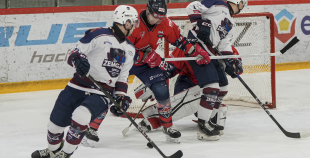 OHL, HK Prizma - HK Zemgale/LBTU, 31.01.2026.