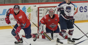 OHL, HK Prizma - HK Zemgale/LBTU, 31.01.2026.