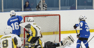 LBJČH (U12), Rīgas HS 2014 - Zibeņi, 10.01.2026.