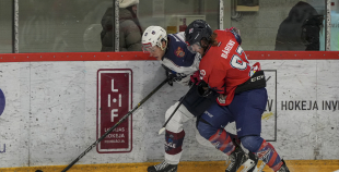 OHL, HK Prizma - HK Zemgale/LBTU, 31.01.2026.