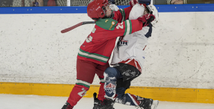 LBJČH (U8), sabraukums, 28.03.2026.