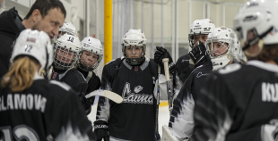B&LČS, (Play-Off, Fināls), SHK Laima - HC Klaipeda, 21.03.2026.