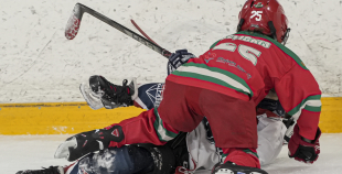 LBJČH (U8), sabraukums, 28.03.2026.