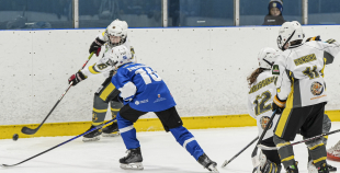 LBJČH (U12), Rīgas HS 2014 - Zibeņi, 10.01.2026.