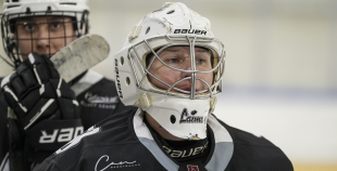 B&LČS, (Play-Off, Fināls), SHK Laima - HC Klaipeda, 21.03.2026.