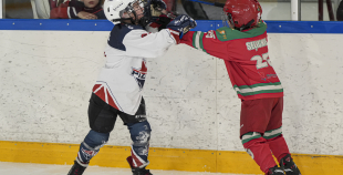 LBJČH (U8), sabraukums, 28.03.2026.