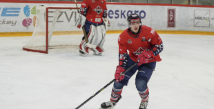 OHL, HK Prizma - HK Zemgale/LBTU, 31.01.2026.