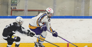 B&LČS, (Play-Off, Fināls), SHK Laima - HC Klaipeda, 21.03.2026.