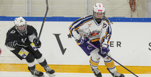 B&LČS, (Play-Off, Fināls), SHK Laima - HC Klaipeda, 21.03.2026.