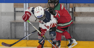 LBJČH (U8), sabraukums, 28.03.2026.