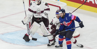 PČ 2026, LAT - GBR (6-0), 24.05.2026.