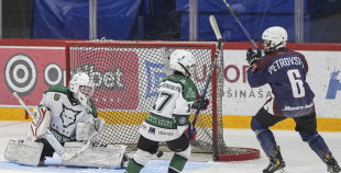 LBJČH (U14), Jelgavas LSS - Baltu Vilki, 14.12.2025.