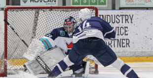 OHL, HK Mogo/RSU - HC Kyiv Capitals, 7.03.2026.