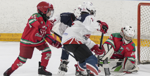 LBJČH (U8), sabraukums, 28.03.2026.