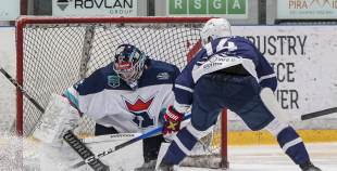 OHL, HK Mogo/RSU - HC Kyiv Capitals, 7.03.2026.