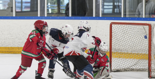 LBJČH (U8), sabraukums, 28.03.2026.