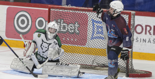 LBJČH (U14), Jelgavas LSS - Baltu Vilki, 14.12.2025.