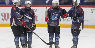 LBJČH (U14), Jelgavas LSS - Baltu Vilki, 14.12.2025.