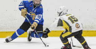 LBJČH (U12), Rīgas HS 2014 - Zibeņi, 10.01.2026.