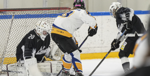 B&LČS, (Play-Off, Fināls), SHK Laima - HC Klaipeda, 21.03.2026.