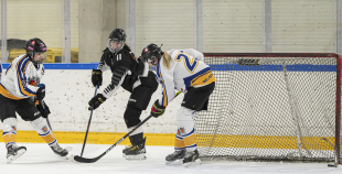 B&LČS, (Play-Off, Fināls), SHK Laima - HC Klaipeda, 21.03.2026.