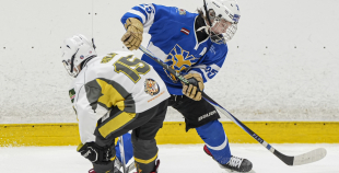 LBJČH (U12), Rīgas HS 2014 - Zibeņi, 10.01.2026.