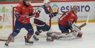 OHL, HK Prizma - HK Zemgale/LBTU, 31.01.2026.