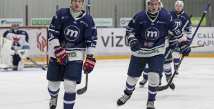 OHL, HK Mogo/RSU - HC Kyiv Capitals, 7.03.2026.