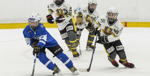 LBJČH (U12), Rīgas HS 2014 - Zibeņi, 10.01.2026.