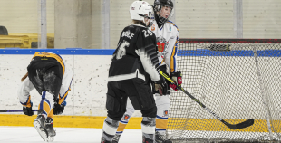 B&LČS, (Play-Off, Fināls), SHK Laima - HC Klaipeda, 21.03.2026.