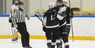 B&LČS, (Play-Off, Fināls), SHK Laima - HC Klaipeda, 21.03.2026.