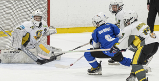 LBJČH (U12), Rīgas HS 2014 - Zibeņi, 10.01.2026.