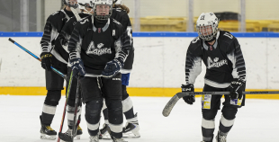 B&LČS, (Play-Off, Fināls), SHK Laima - HC Klaipeda, 21.03.2026.