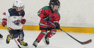 LBJČH (U8), sabraukums, 28.03.2026.