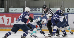 OHL, HK Mogo/RSU - HC Kyiv Capitals, 7.03.2026.