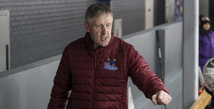 LBJČH (U14), Jelgavas LSS - Baltu Vilki, 14.12.2025.