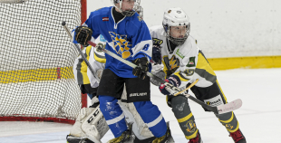 LBJČH (U12), Rīgas HS 2014 - Zibeņi, 10.01.2026.