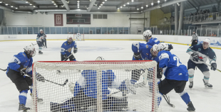 OHL, Rīgas HS - Kyiv Capitals, 17.01.2026.