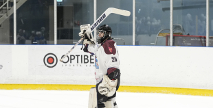 1.Līga, Rīgas HS - Jelgavas LSS