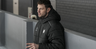 LBJČH (U14), Jelgavas LSS - Baltu Vilki, 14.12.2025.