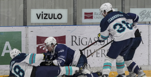 OHL, HK Mogo/RSU - HC Kyiv Capitals, 7.03.2026.