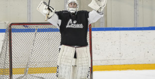 B&LČS, (Play-Off, Fināls), SHK Laima - HC Klaipeda, 21.03.2026.