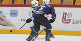 LBJČH (U14), Jelgavas LSS - Baltu Vilki, 14.12.2025.