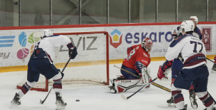 OHL, HK Prizma - HK Zemgale/LBTU, 31.01.2026.