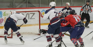 OHL, HK Prizma - HK Zemgale/LBTU, 31.01.2026.