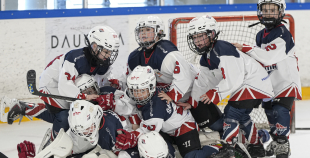 LBJČH (U8), sabraukums, 28.03.2026.