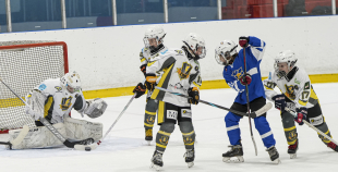 LBJČH (U12), Rīgas HS 2014 - Zibeņi, 10.01.2026.