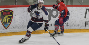 OHL, HK Prizma - HK Zemgale/LBTU, 31.01.2026.