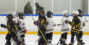 LBJČH (U8), sabraukums, 28.03.2026.