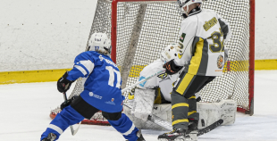 LBJČH (U12), Rīgas HS 2014 - Zibeņi, 10.01.2026.